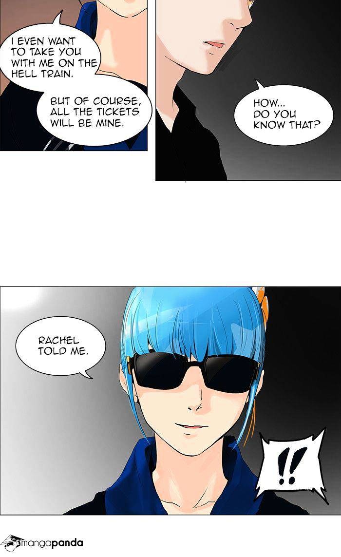 Tower of God, Chapter 207 image 38